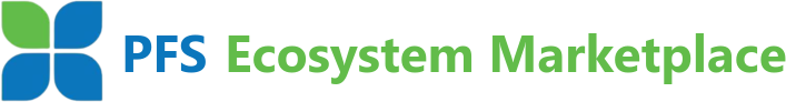 PFS Ecosystem Marketplace